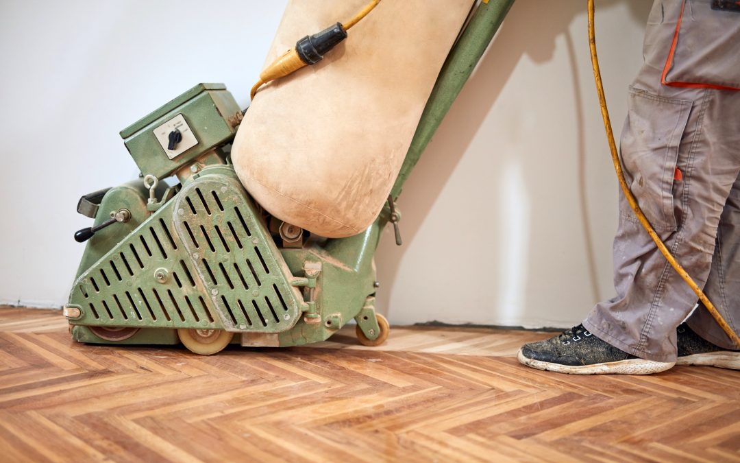 School Hall Sanding: Keeping Pupils Safe, Staff Happy, and Budgets Intact